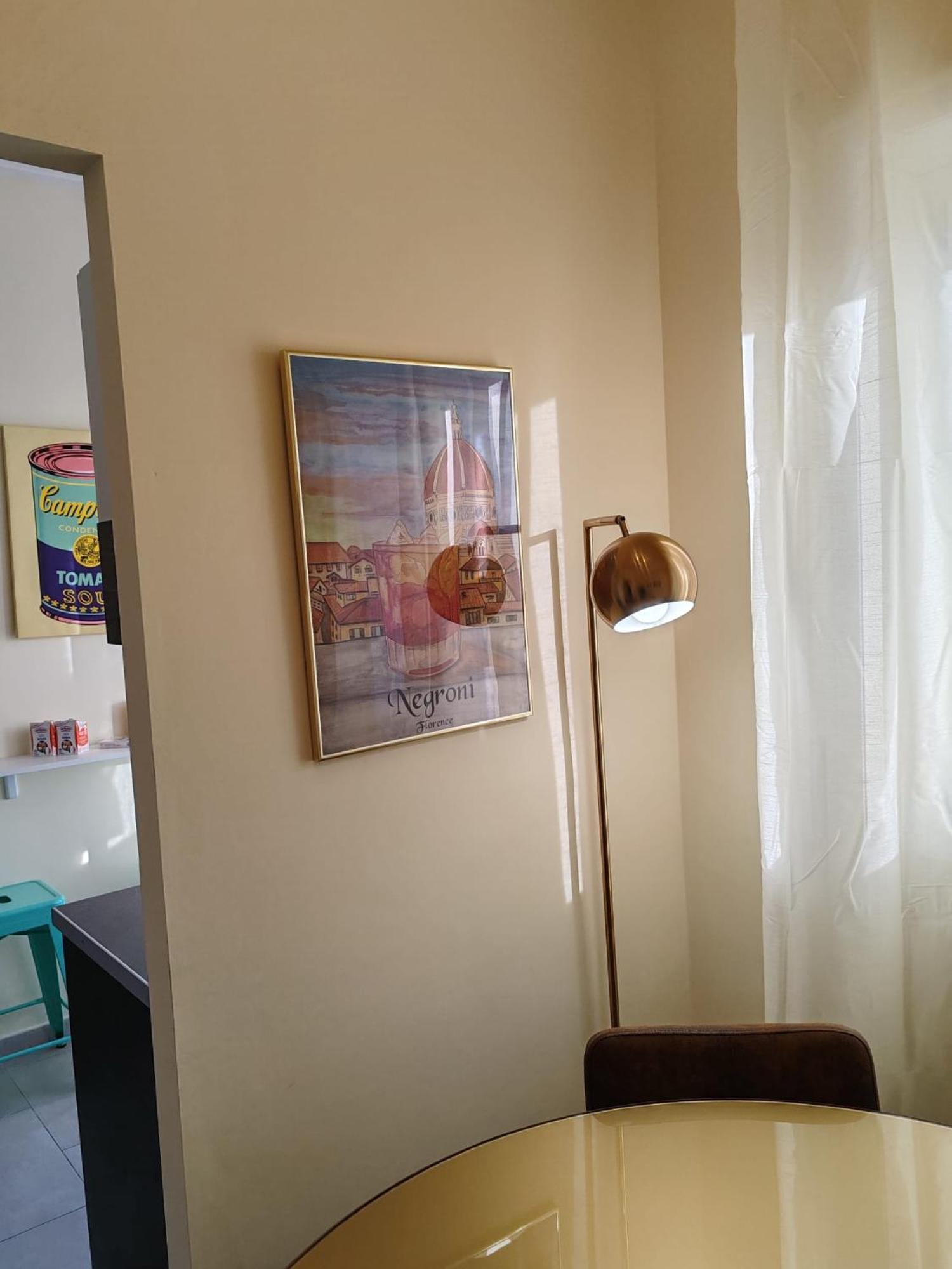 Appartement Bigfamilyflats - Aurelio&vatican *