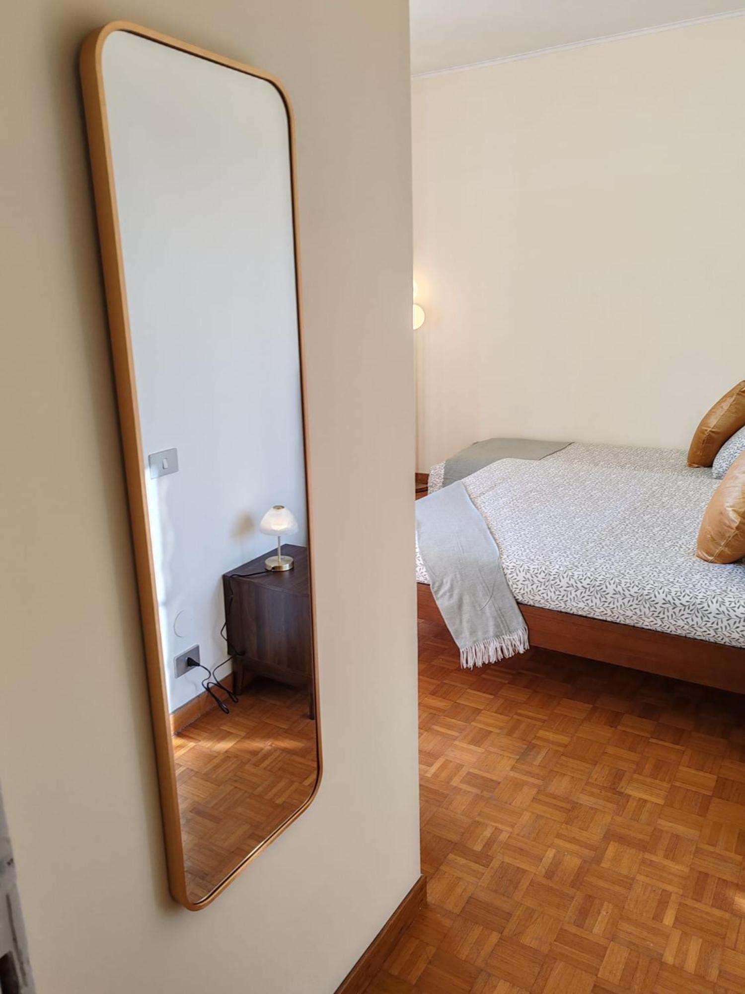 Apartment Bigfamilyflats - Aurelio&vatican Rome